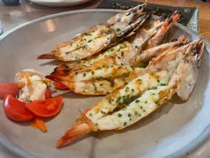 キャンベラの人気高級レストラン