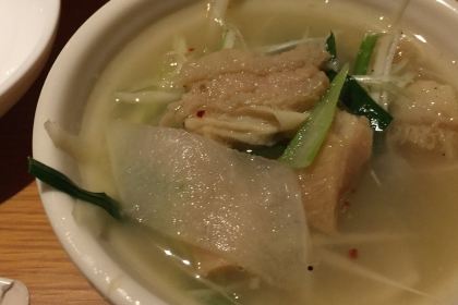 Kanyoen Yakiniku Restaurant