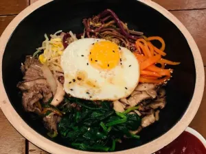 Jo Seon Si Dae
