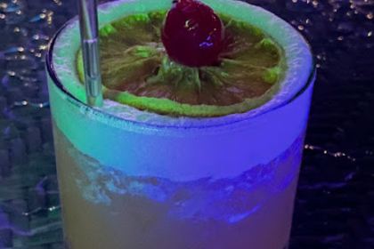 Straight Up Rooftop Bar at Seda Central Bloc Cebu