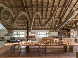 John Hardy Seminyak Gallery & Boutique