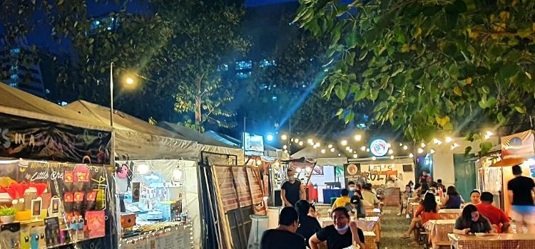 Sugbo Mercado - IT Park