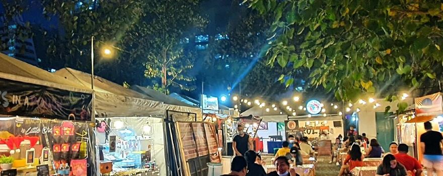 Sugbo Mercado - IT Park