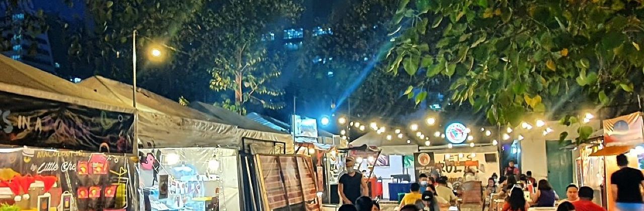 Sugbo Mercado - IT Park