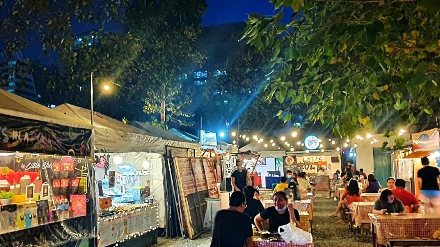 Sugbo Mercado - IT Park