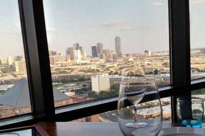 SĒR Steak + Spirits