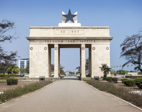 阿克拉 自由行套票