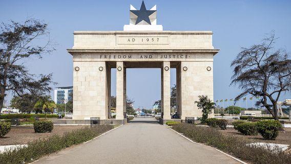 Accra