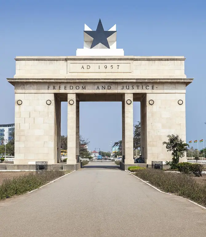 Accra