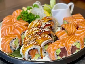 Teppanyaki