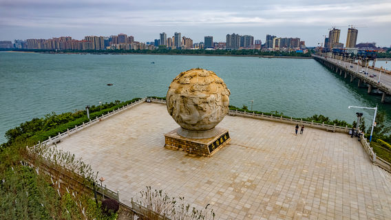 xi wan lv you jing qu