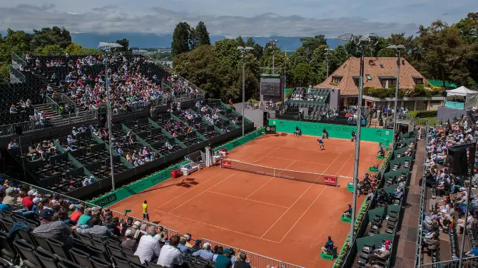 Geneva Open 2026
