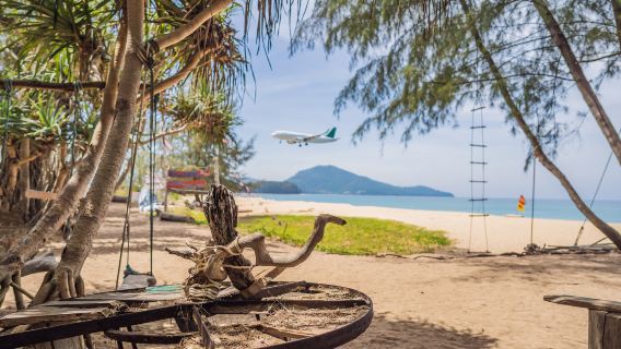 Mai Khao Beach
