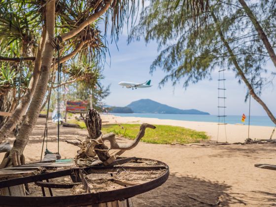 Mai Khao Beach