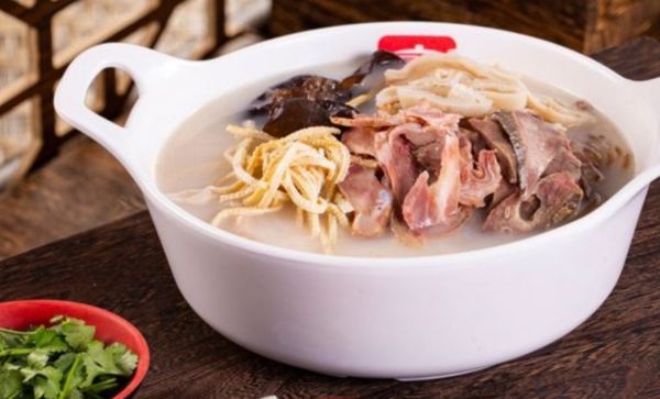 嘉汤一碗(中州路店)