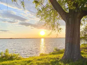 Overholser Park