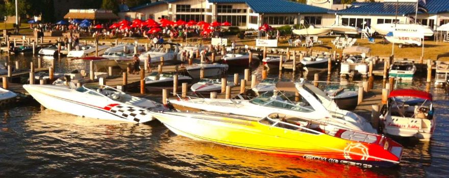 Fox River Brewing Company Waterfront Restaurant