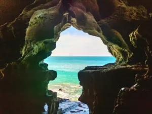 Grotte di Ercole