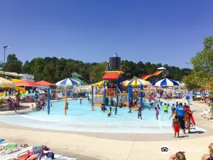 Splash in the Boro Waterpark - Statesboro, Bulloch County