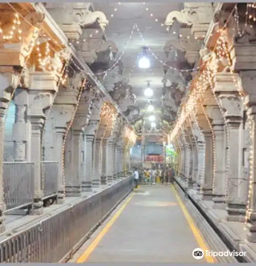 Hotels near Srikalahasti Temple