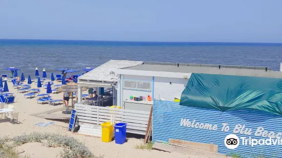 Spiaggia di San Pietro