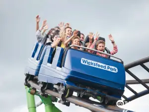 Wicksteed Park