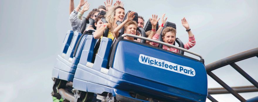 Wicksteed Park
