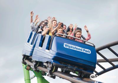 Wicksteed Park