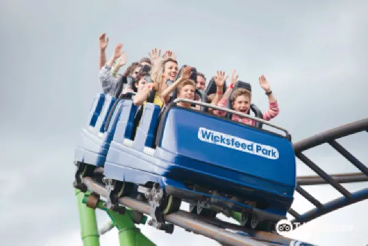 Wicksteed Park