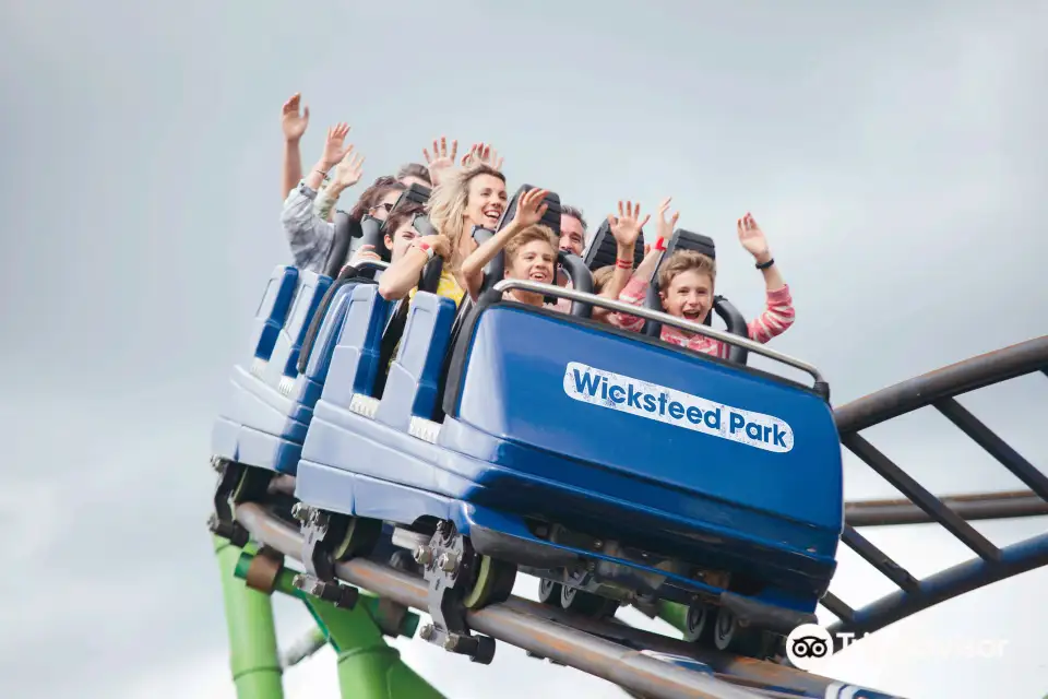 1_Wicksteed Park