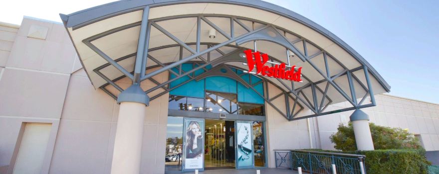 Westfield Mt Druitt