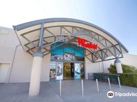 Westfield Mt Druitt