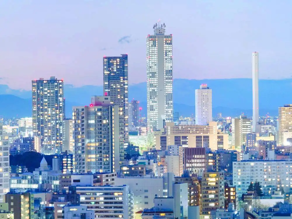 이케부쿠로