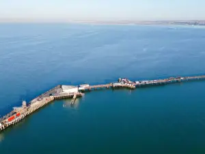 Southend Pier and Railway
