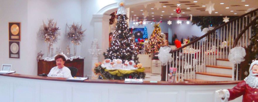 BabyLand General Hospital