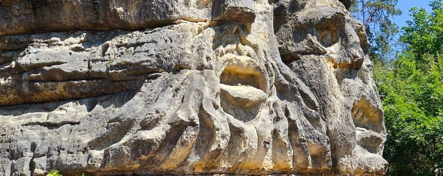 Devil's Head