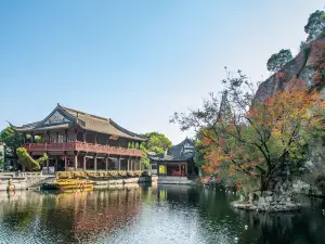 동호