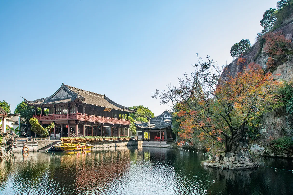 4_東湖