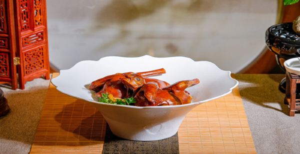 NEW CITY GARDER HUQIU·WEI DAO SUZHOU