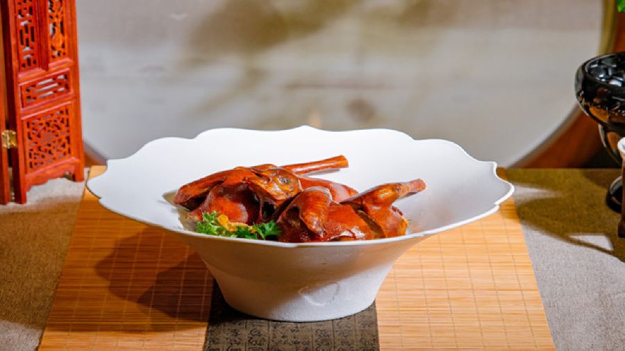 NEW CITY GARDER HUQIU·WEI DAO SUZHOU