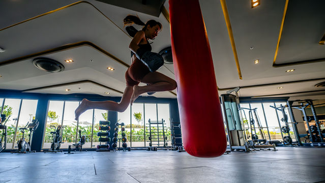 Muay Thai Experiences in Phuket