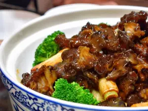 烏蘭察布3大當地風味餐廳