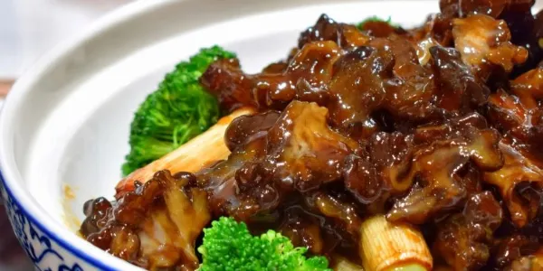 우란차부 로컬 음식 베스트 3