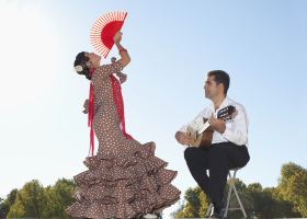 Vuelos Lanzarote Sevilla Ryanair
