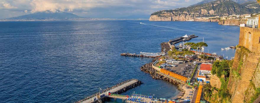 Sorrento