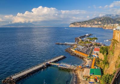 Sorrento