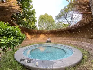 Conghua Hot Spring Scenic Area