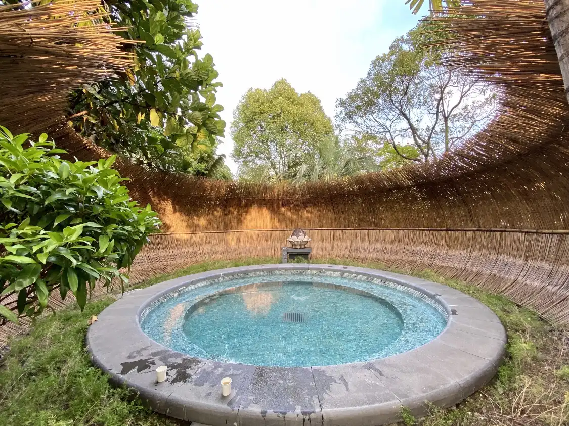 Hotels near Conghua Hot Spring Scenic Area