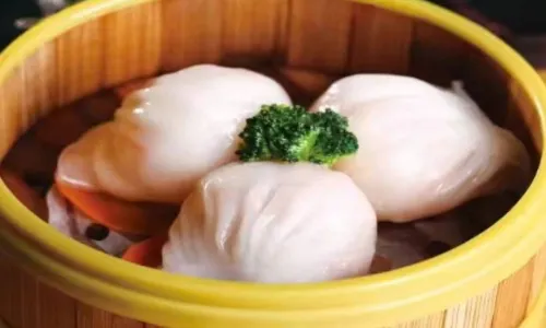 HONG YA FAN DIAN HUO GUO TING