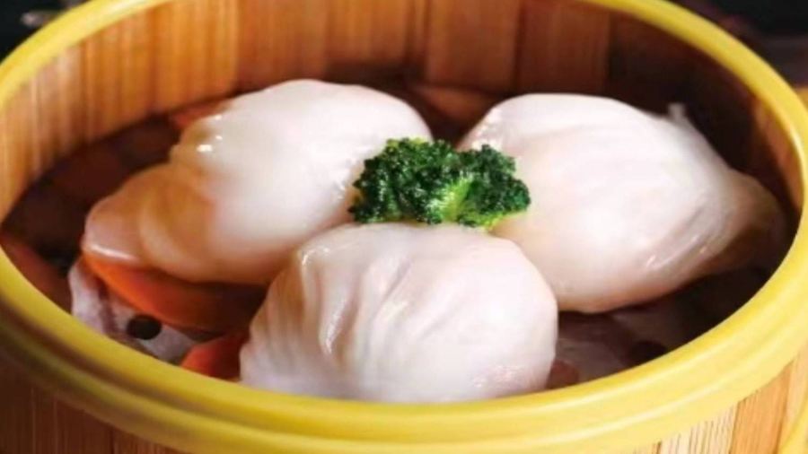 大同弘雅饭店·餐厅